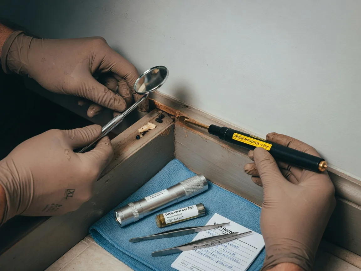 Why choose Emergency Pest Control in Suffern, NY